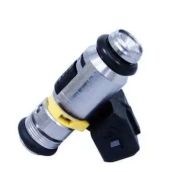 BICO INJ FIESTA KA FOCUS 1.6 07/13 FLEX AMARELO