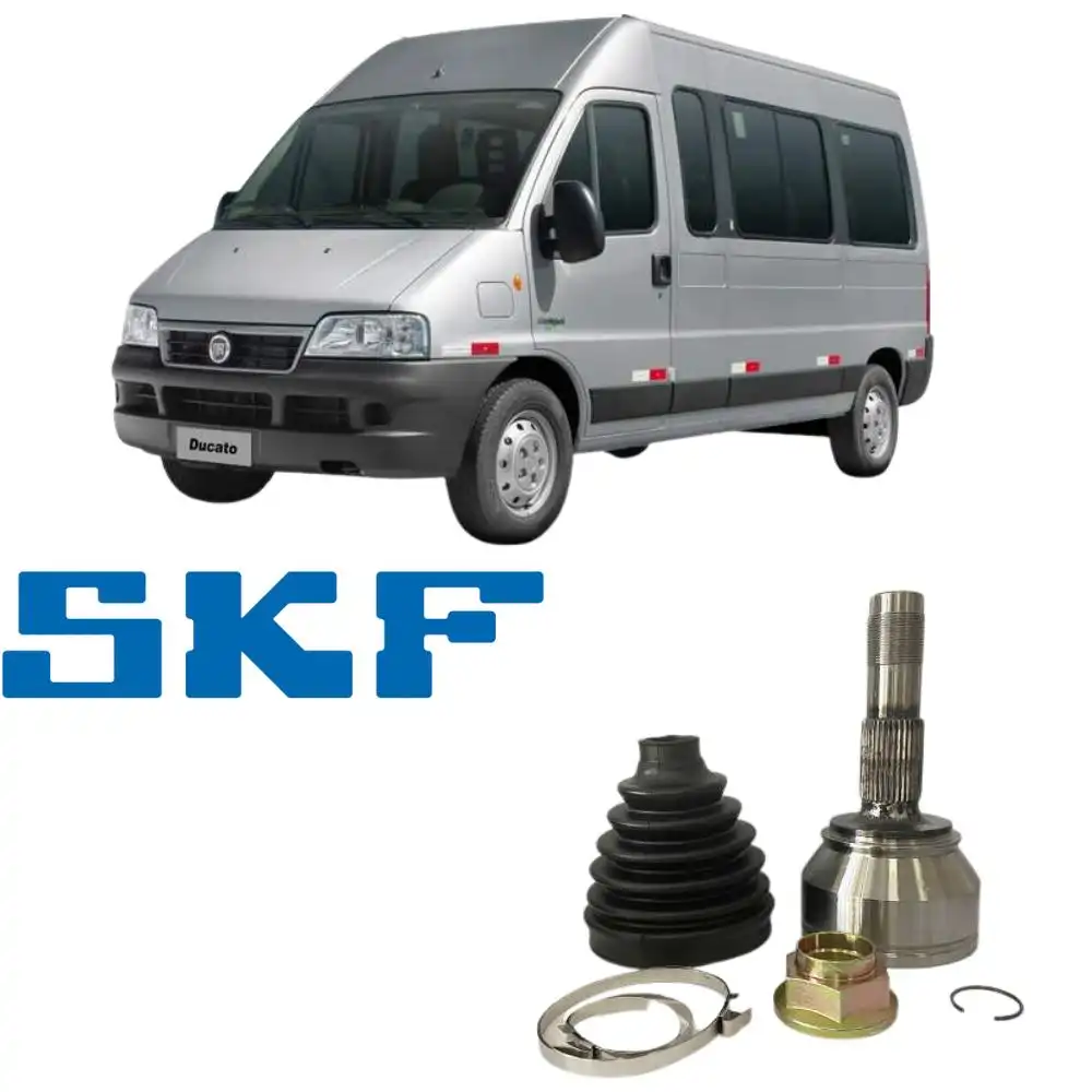 JUNTA HOMOC FIAT DUCATO 2008/ C/ ABS (ARO 16)