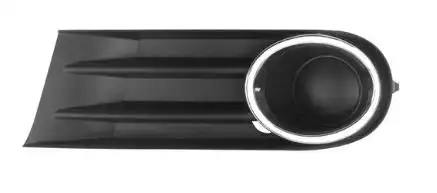 GRADE PARACHOQUE GOL GER V (LATERAL ESQ) S/ FAROLETE C/ ARO