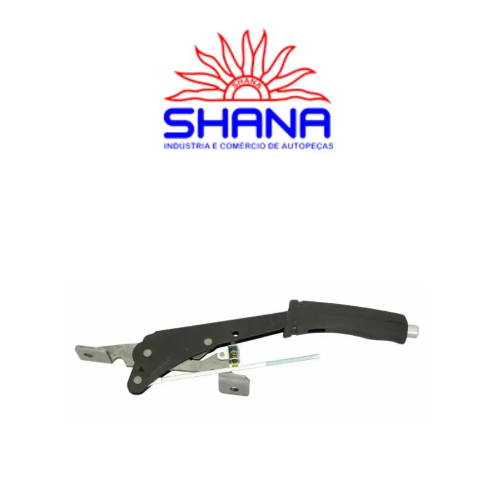 ALAVANCA FREIO MAO GOL GOL G5 2008 A 2013