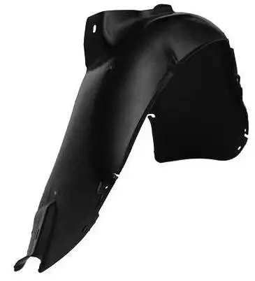 PROTETOR PARALAMA DIANT GOLF 99/13 BORA 01/ DIR