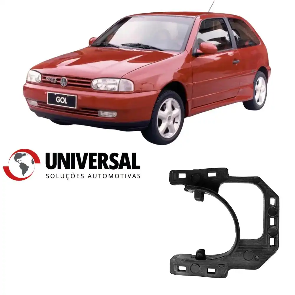 SUPORTE MACANETA INT GOL PLUS 95/ 2PTS DIR