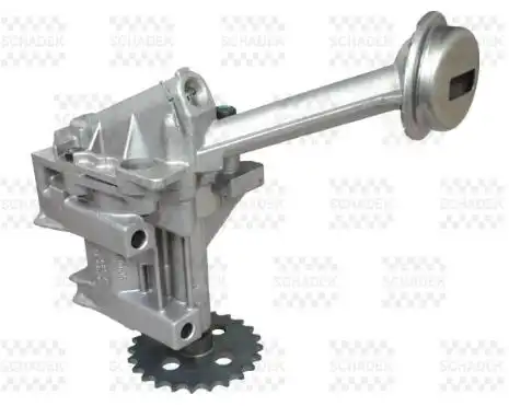 BOMBA OLEO RENAULT CLIO MEGANE SCENIC 1.6 16V 1999/ C/PESC