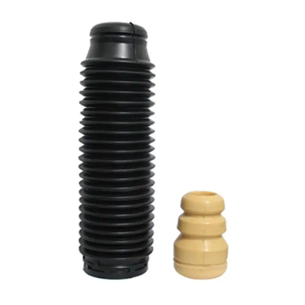 KIT AMORTECEDOR DIANTEIRO JAC J5 J6