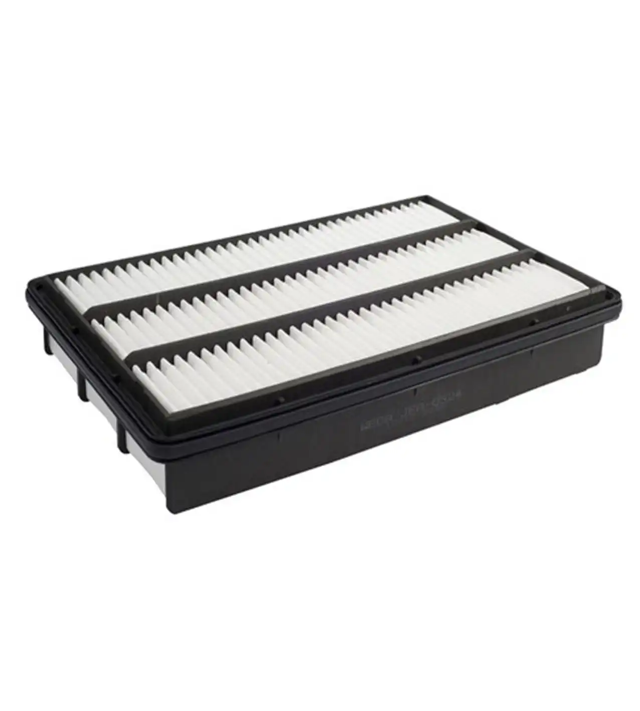 FILTRO AR MOTOR MITSUBISHI L-200 EVOLUTION 3.2 2002 A 2004