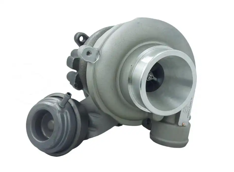 TURBINA S-10 2.8 2006 A 2011 ELETRONICA