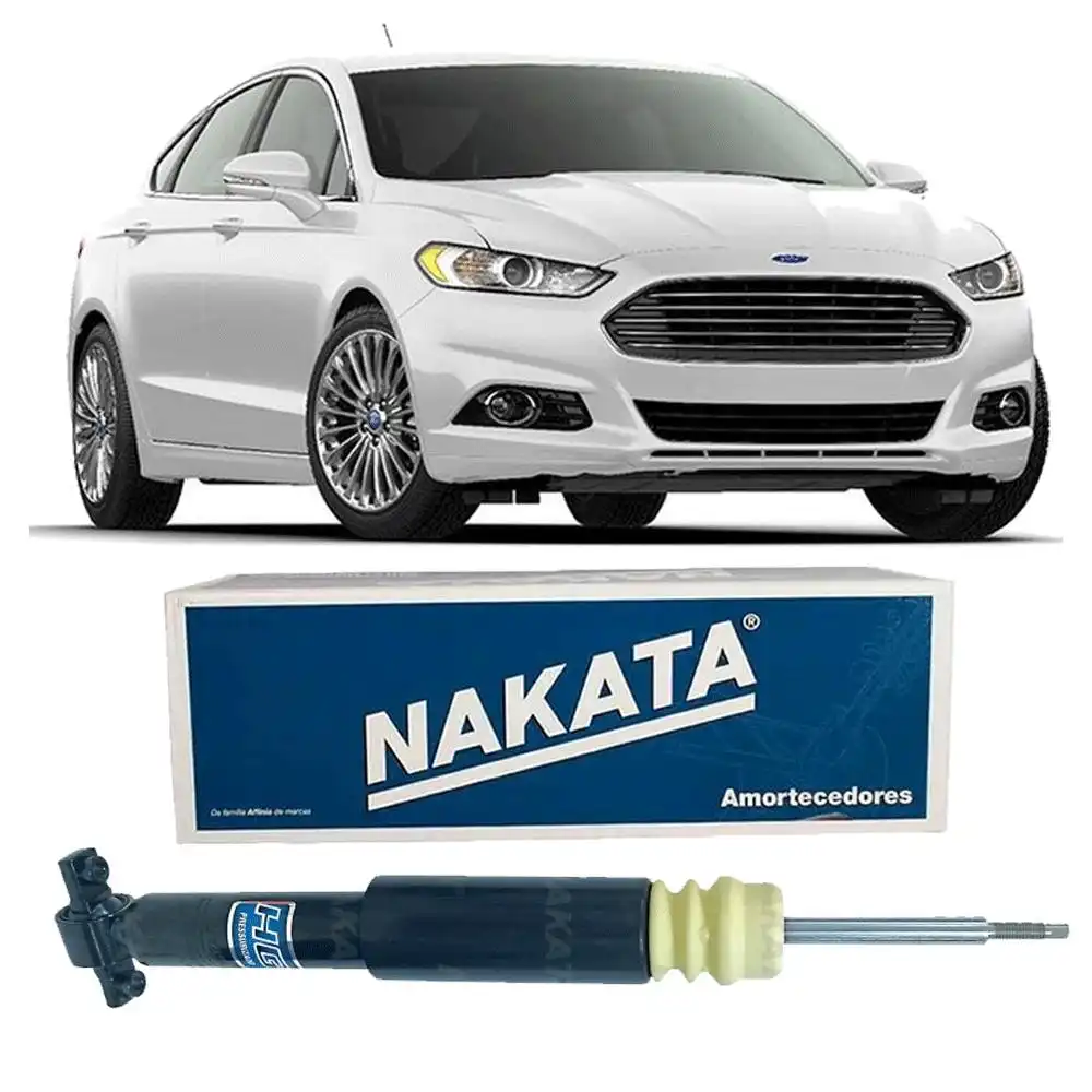 AMORTECEDOR TRASEIRO FUSION 2013 A 2019