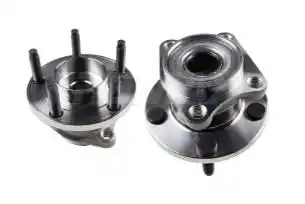 CUBO RODA TRAS EDGE 2009 A 2010