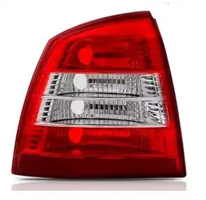 SINAL TRAS ASTRA SEDAN 99/02 ESQ BICOLOR