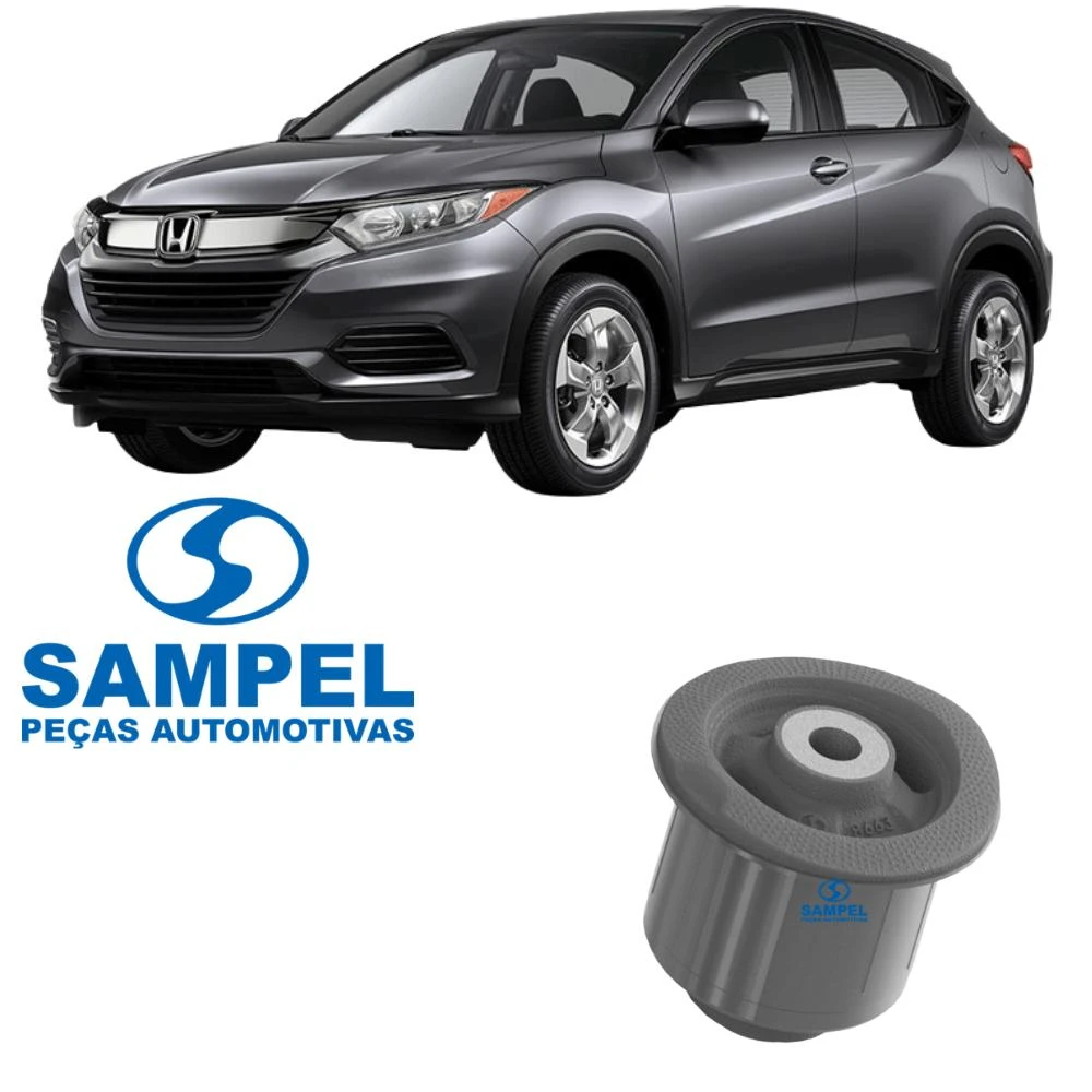 BUCHA EIXO TRASEIRO HR-V 1.8 2015 ACIMA