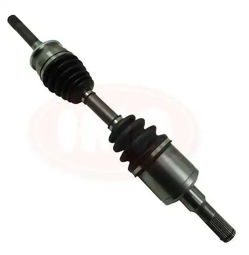 SEMI EIXO S-10 4X4 2.4 2.8 2012 A 2016 AUTO C/S ABS