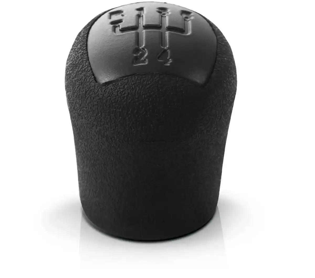 MANOPLA ALAVANCA CAMBIO RENAULT CLIO 05/ SCENIC 05/