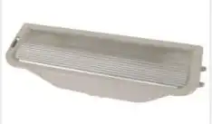 SINAL PLACA GOL PLUS GER III 00/