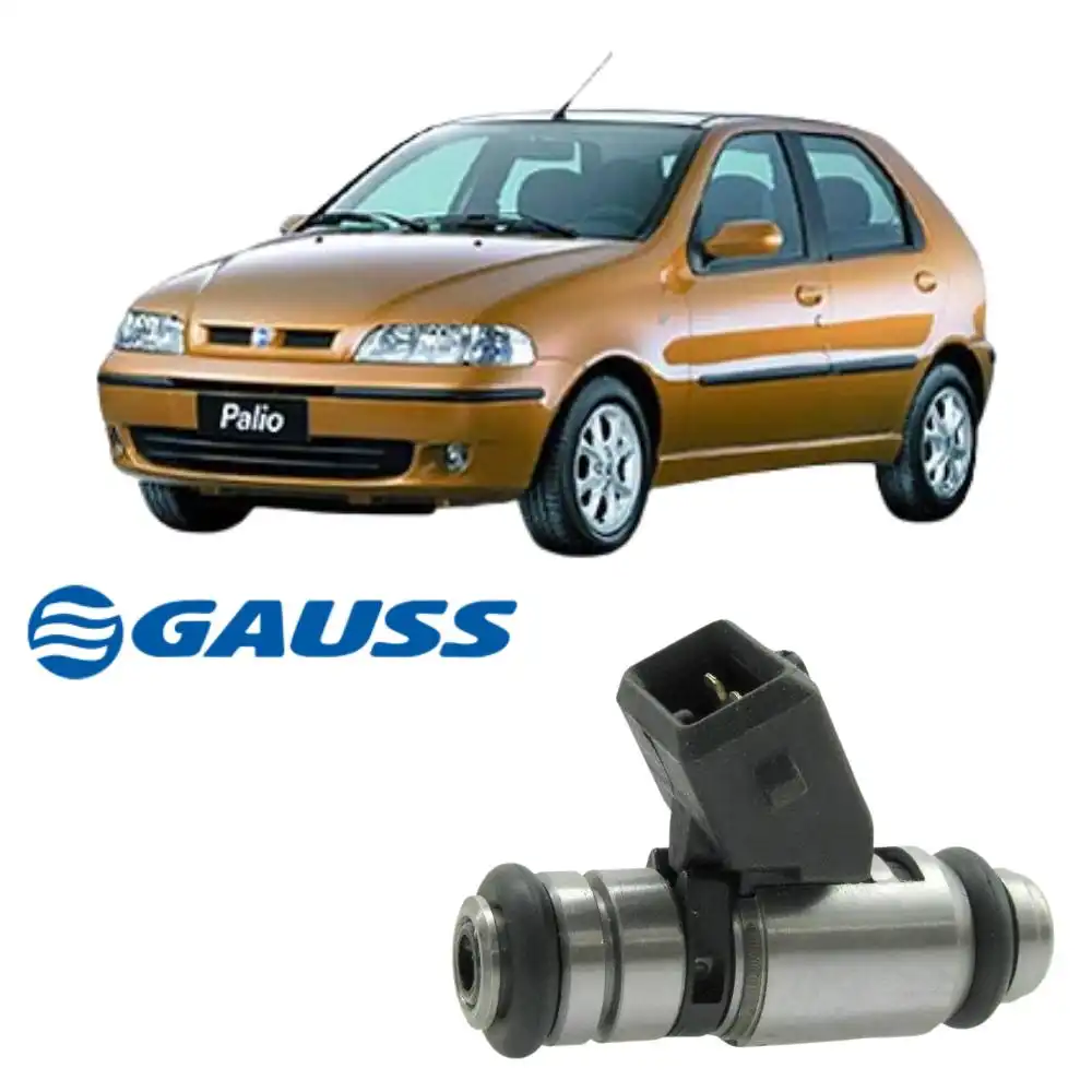 BICO INJ FIAT PALIO STRADA 1.3 2003 A 2010