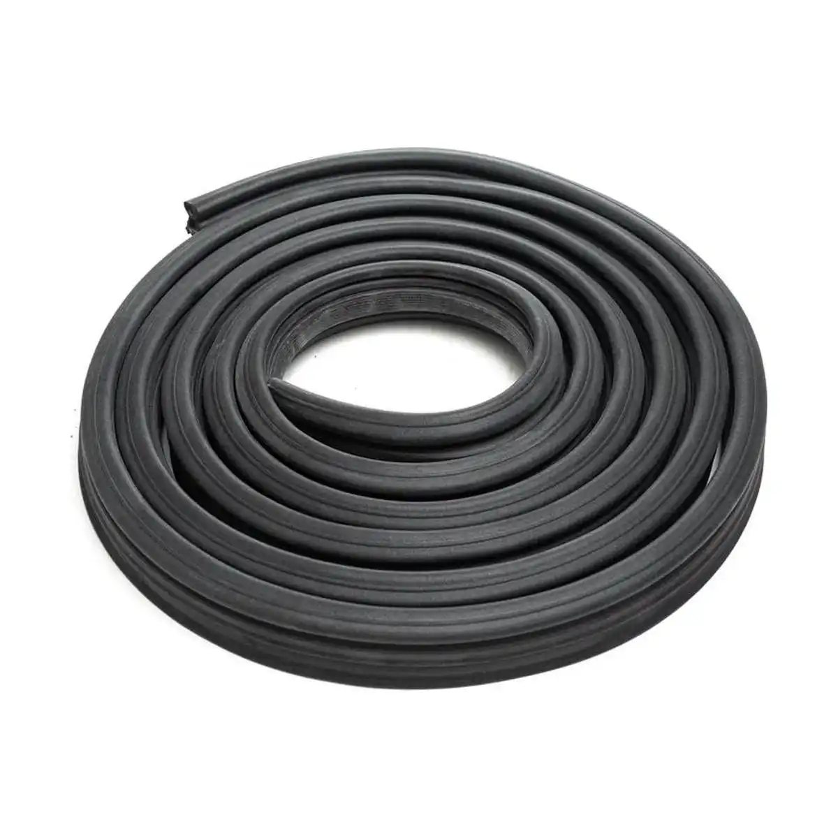 BORRACHA PORTA ESCORT II,LOGUS,FIESTA,KA 2PTS