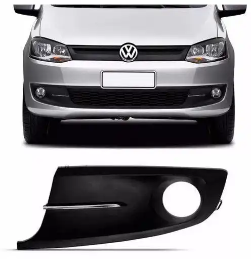 GRADE PARACHOQUE DIANT FOX SPACEFOX 10/14 ESQ C/FAROL C/FRIS