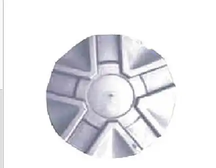 CALOTA RODA ASTRA 2003/ CENTRO