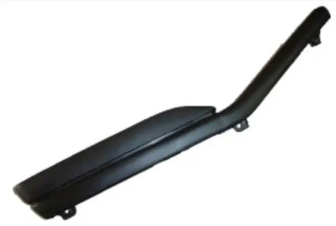 DESCANSA BRACO FIAT UNO DIR (LONGO) SEM VIDRO ELETRICO