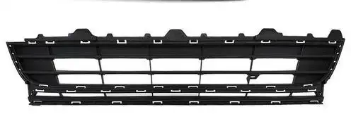 GRADE PARACHOQUE DIANT FOX 15/17 CENTRAL PRETA