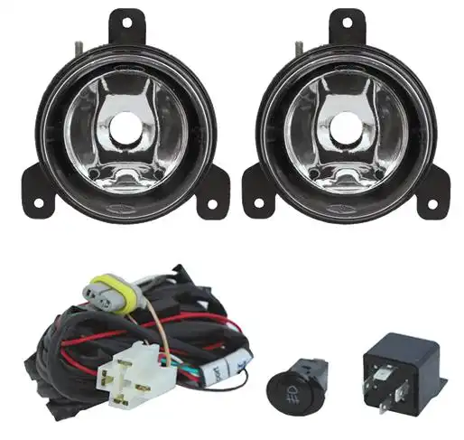 FAROLETE ECOSPORT RANGER 04/07 ESQ/DIR KIT