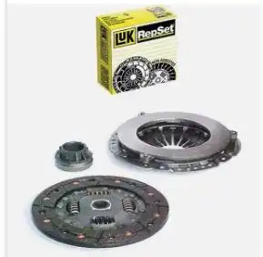 KIT EMBREAGEM CORSA PICK UP 1.6 8V 1995 A 2003 COM ROLAMENTO