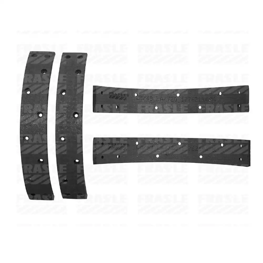 LONA FREIO TRAS CORSA