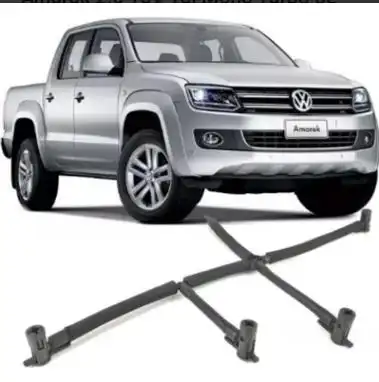 MANGUEIRA RETORNO BICO AMAROK 2.0 16V 2010 A 2012