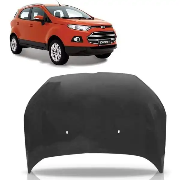 CAPO NEW ECOSPORT 2012 A 2019