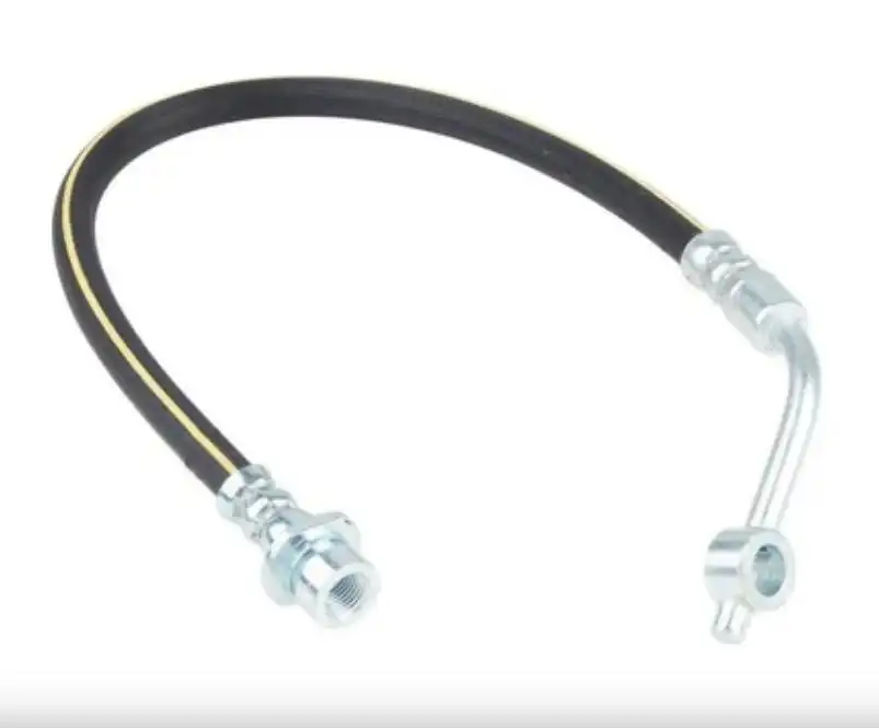 FLEXIVEL FREIO DIANT NISSAN FRONTIER 02/ DIR 450MM