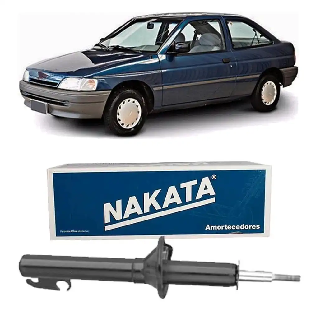 AMORTECEDOR DIANTEIRO ESCORT 1983 A 1996