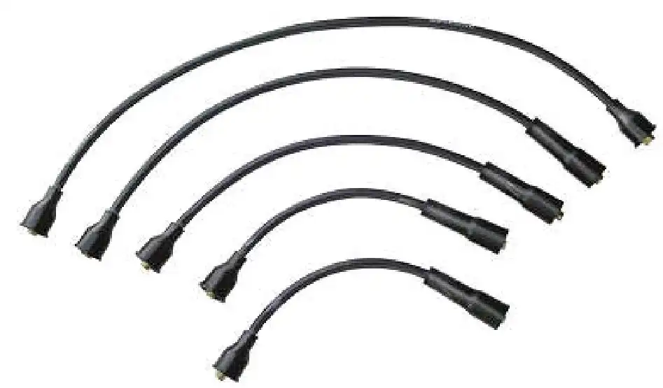 CABO VELA CORCEL I II,ESCORT (COMUM)