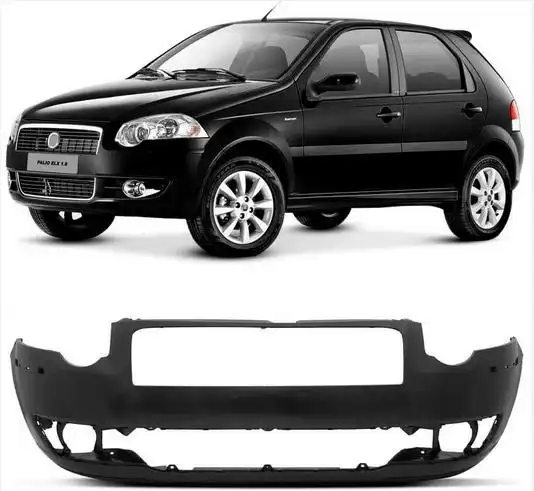 PARACHOQUE DIANT FIAT PALIO 08/12 PALIO WEEKEND 09/12 SIENA