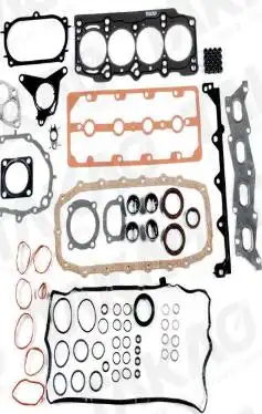 JUNTA MOTOR FIAT 1.4L 16V DOHC