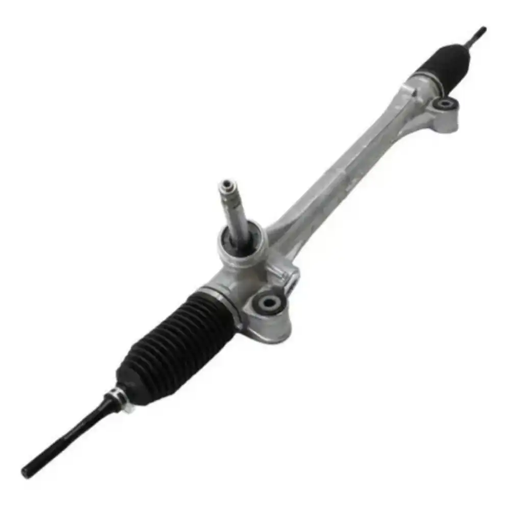 CAIXA DIRECAO NISSAN MARCH 2011 EM DIANTE MECANICA PARA COLU