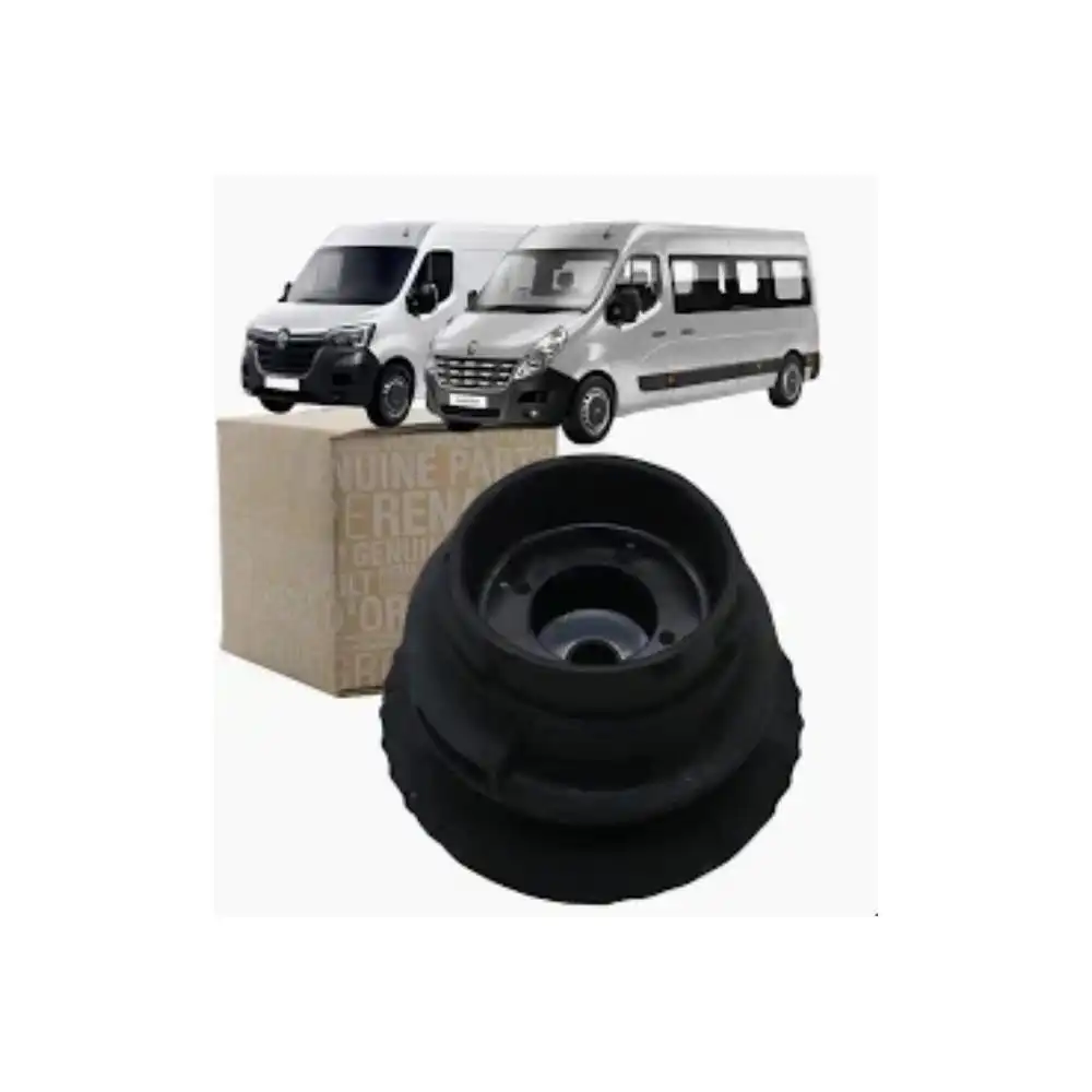 COXIM AMORTECEDOR DIANTEIRO RENAULT MASTER 2013 ACIMA