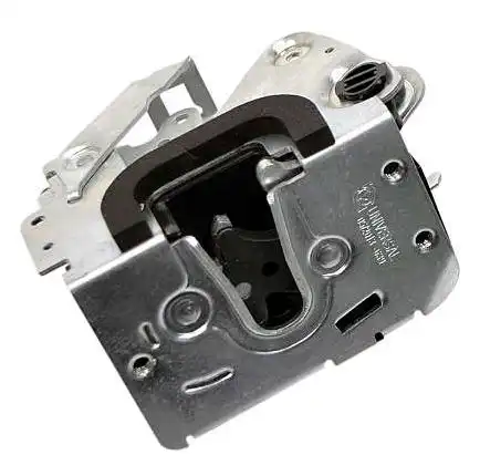 FECHADURA PORTA GOL PLUS GIII 4P DIANT ESQ