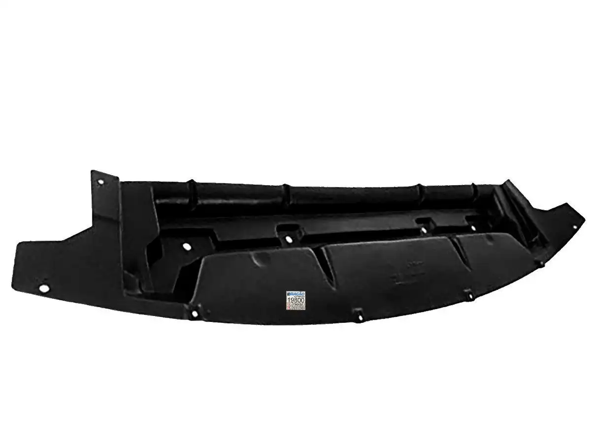 DEFLETOR RADIADOR FUSION 2.5 3.0 09/12 INF