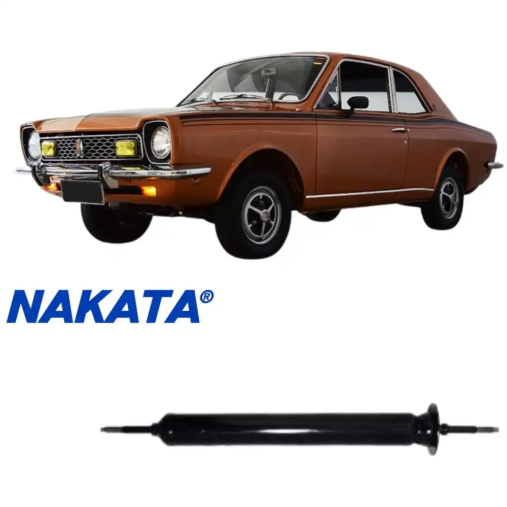 AMORTECEDOR TRASEIRO CORCEL