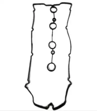 JUNTA TAMPA VALVULA TIGGO 2.0 16V