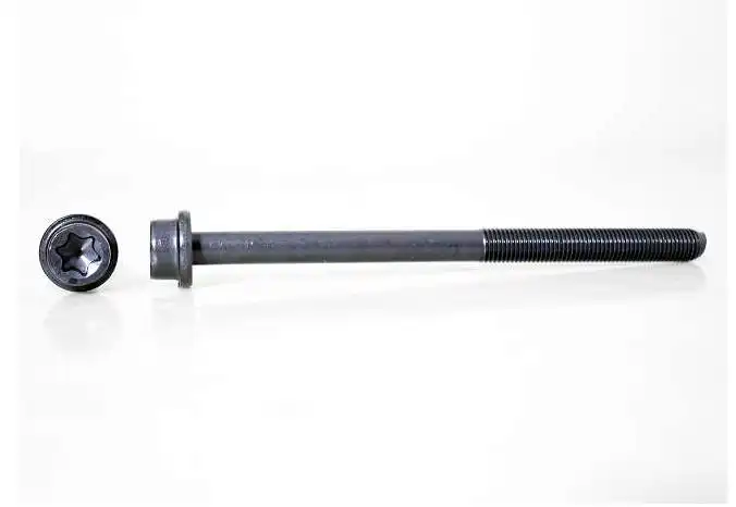 PARAFUSO CABECOTE FOCUS 2.0 16V DURATEC 2005 ACIMA