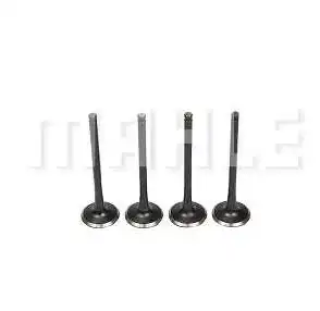 VALVULA ESCAPE TOYOTA COROLLA 1.8 16V DOHC 2004 A 2013