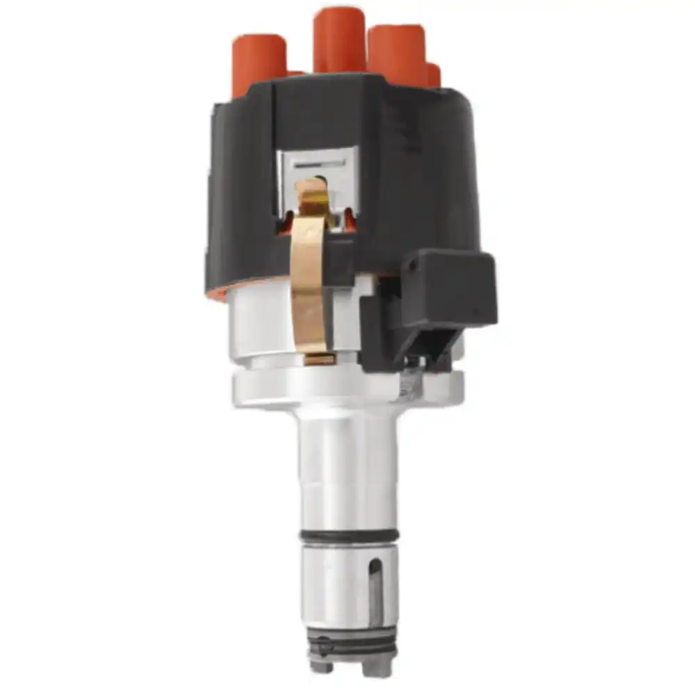 DISTRIBUIDOR COMPLETO FUSCA ITAMAR 1600 1990 A 1996