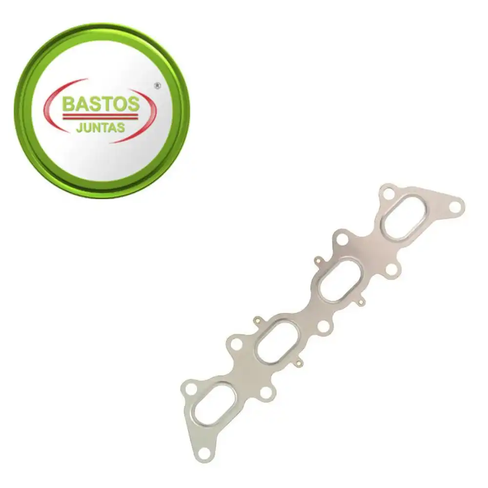 JUNTA COLETOR ESCAPE PALIO 1.0 16V FIRE 2000 A 2003