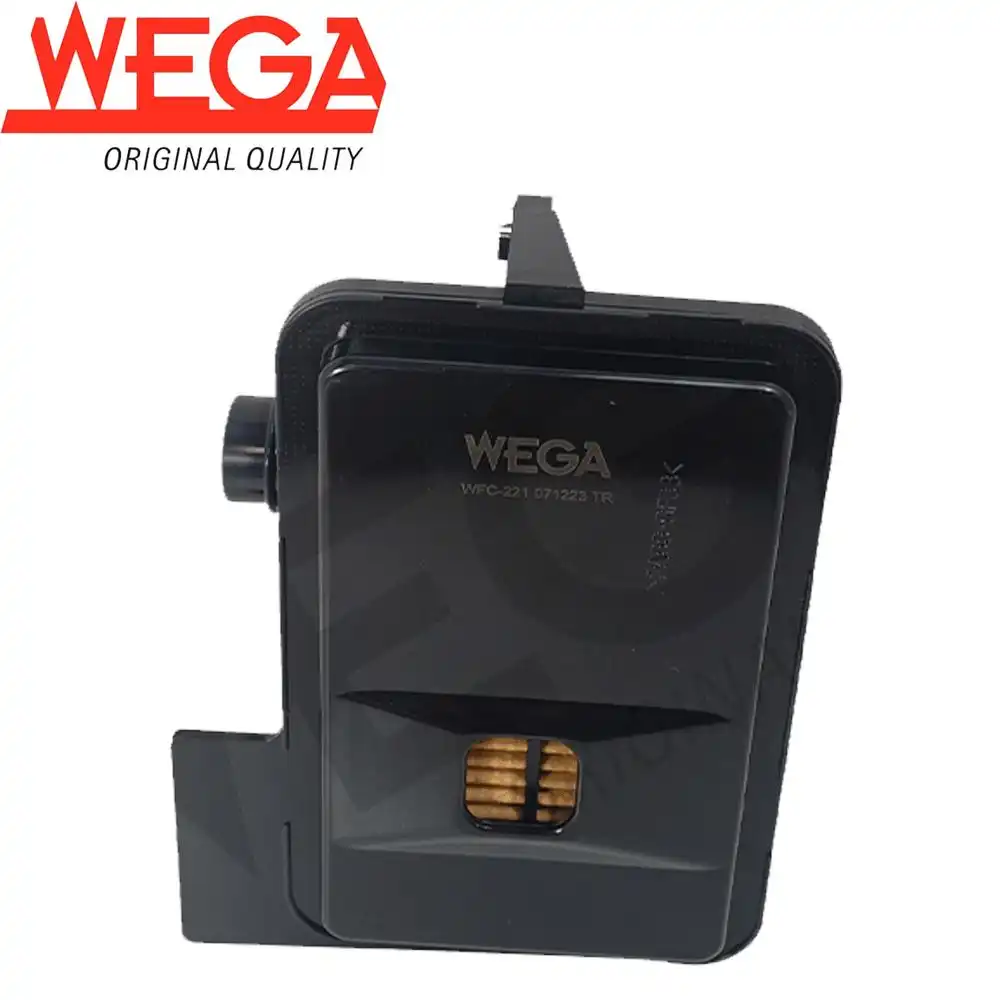 FILTRO OLEO CAMBIO AUTOMATICO HONDA NEW CIVIC 1.8