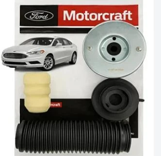 KIT AMORTECEDOR DIANTEIRO FUSION 2013 A 2020