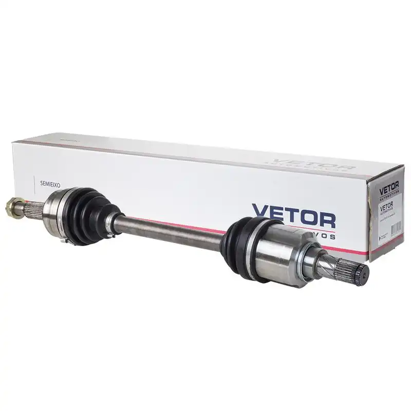 SEMI EIXO LANCER 2.0 16V 4X2 2012 EM DIANTE ESQUERDO AUT