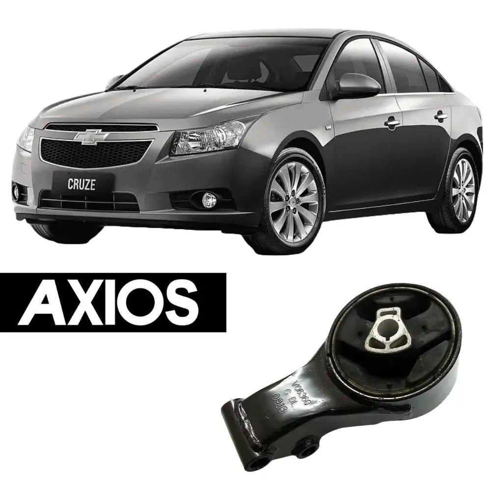 CALCO MOTOR CRUZE 12/16 TRAS