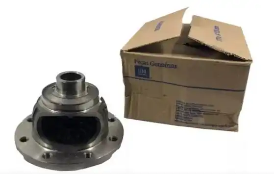 CAIXA SATELITE NOVO ONIX 2020 A 2024 C/ ENGRENAGEM