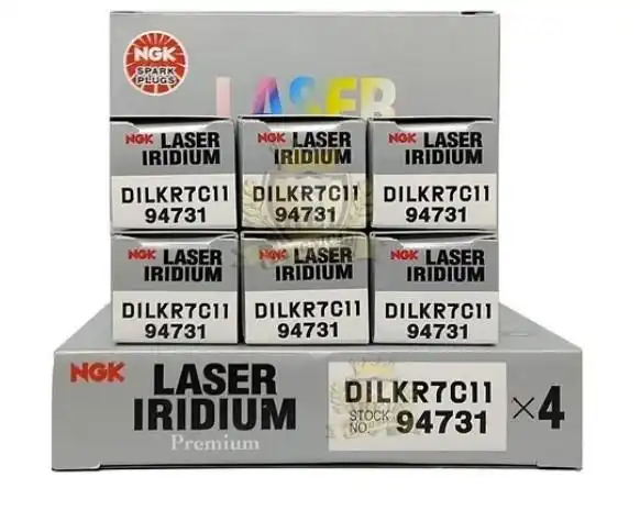 VELA MITSUBISHI OUTLANDER 3.0 V6 24V 2008 A 2013