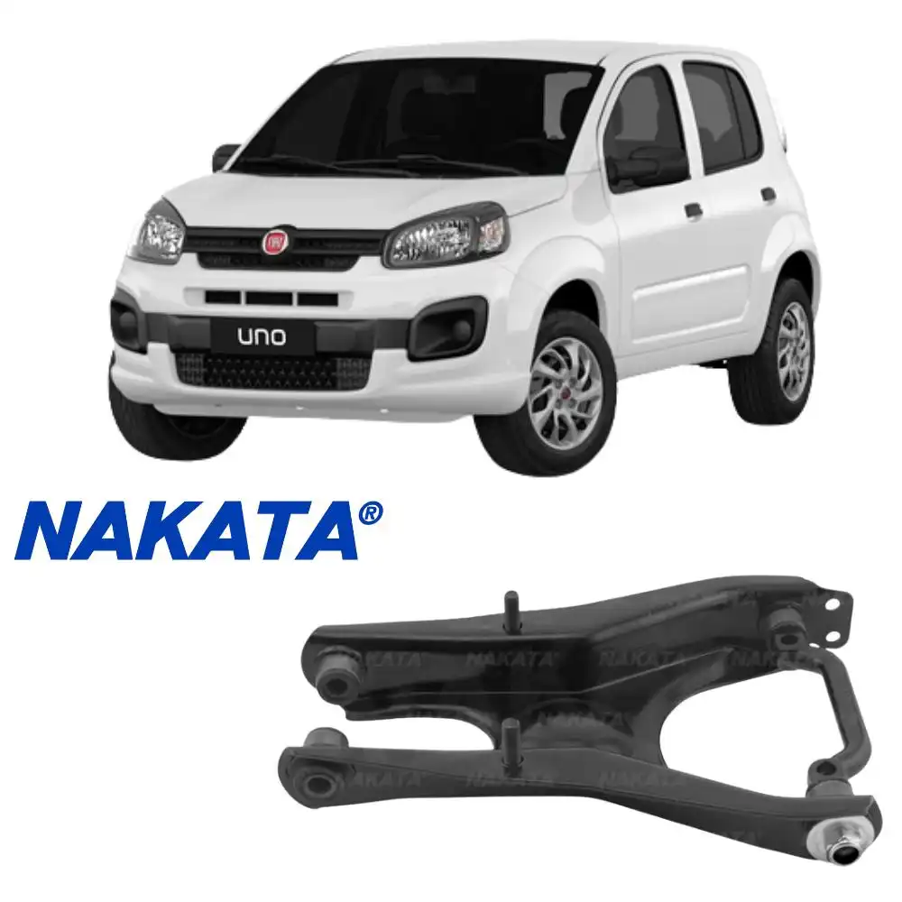 BANDEJA TRASEIRA FIAT UNO 1984 ACIMA EXCETO NOVO UNO